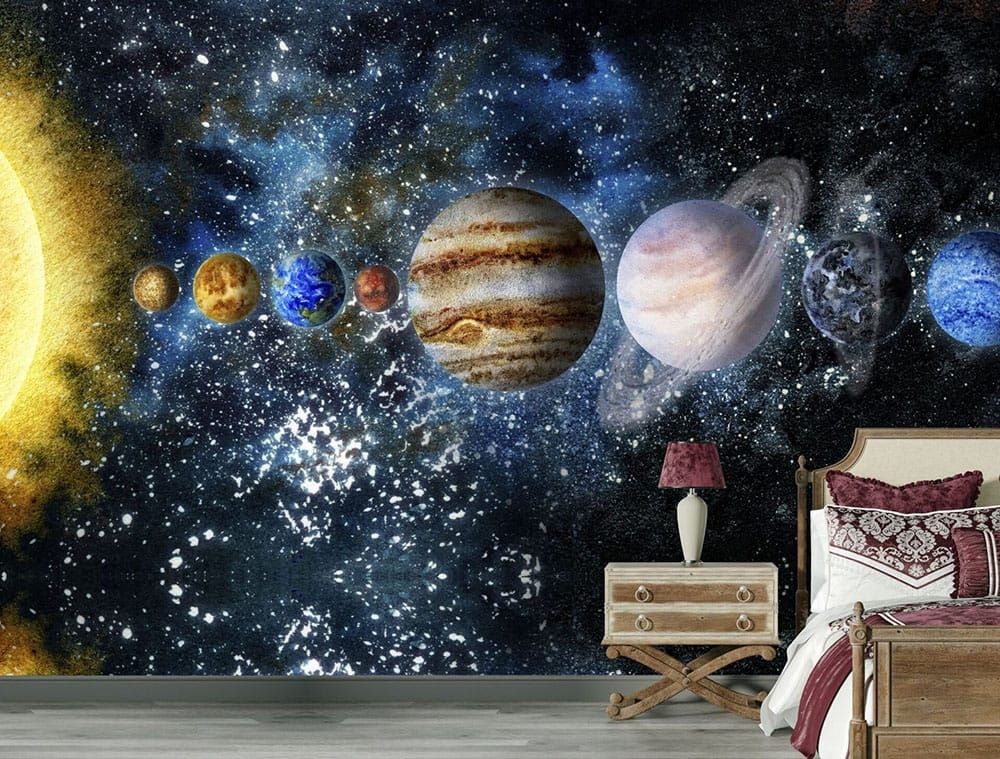 Custom Printed Design